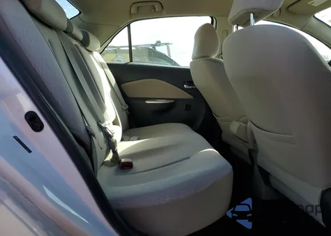 2008 Toyota Yaris z USA, uszkodzony, nr VIN JTDBT923081286644